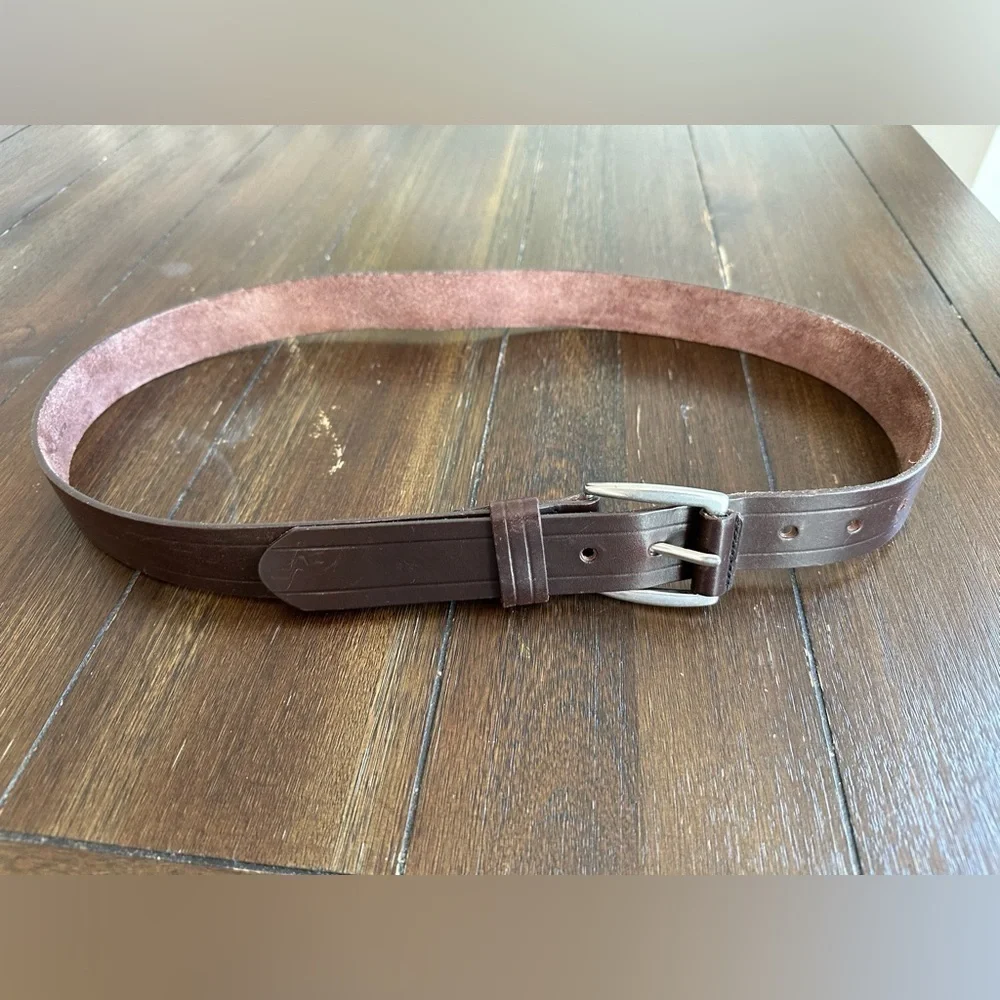 Duluth & Co. belt